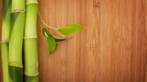 Piso Bambu | Kapor Pisos