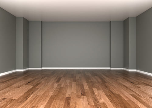 Usar piso de madeira no apartamento é uma boa escolha?