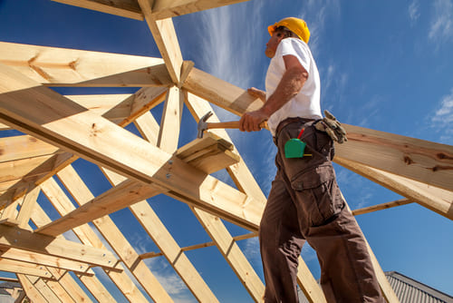 Mitos sobre madeira na construção civil
