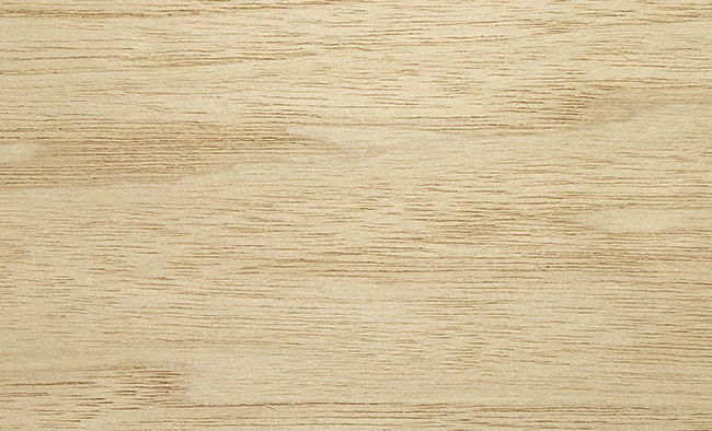 O charme do piso de madeira carvalho americano