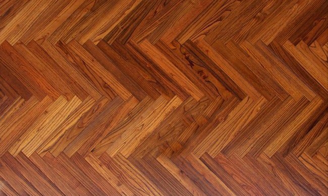 Pisos de madeira: saiba tudo sobre o piso parquet