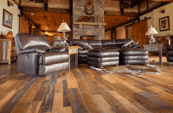 Qual o piso de madeira mais barato?